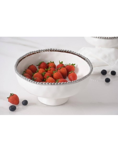 Bowl con Pie Medium