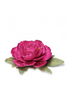 Flor de Porcelana Bloom - Berry