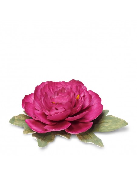 Flor de Porcelana Bloom - Berry