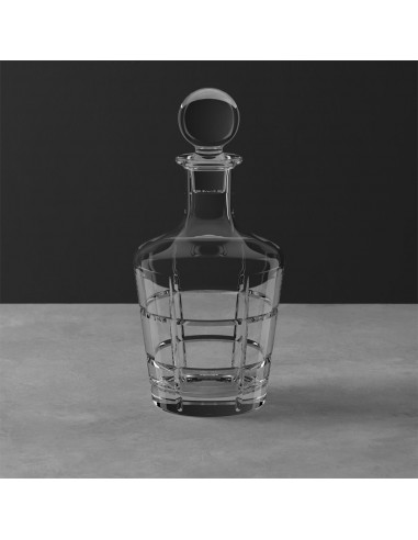 Botella de Whisky Ardmore Club