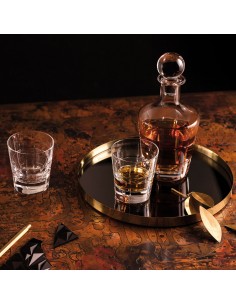 Botella de Whisky Ardmore Club 2