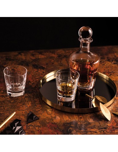 Botella de Whisky Ardmore Club