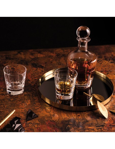 Botella de Whisky Ardmore Club