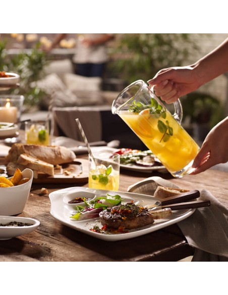 Jarra de Agua Entrée