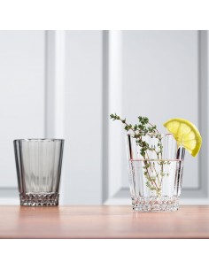 Set de 4 Vasos de Agua Opéra 2