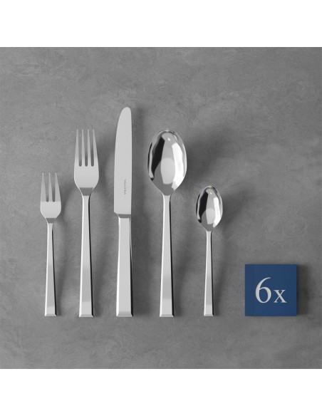 Set de Cubertería Victor