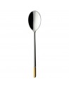 Cucharilla para Expresso Ella con Oro