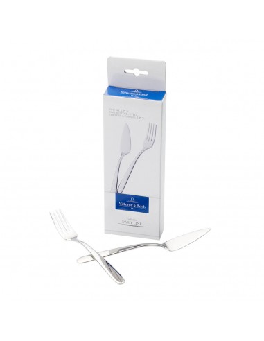 Cubierto para Pescado Daily Line