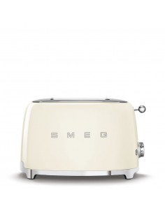 Tostadora Smeg - Cream