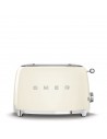 Tostadora Smeg - Cream