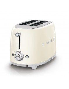 Tostadora Smeg - Cream 2