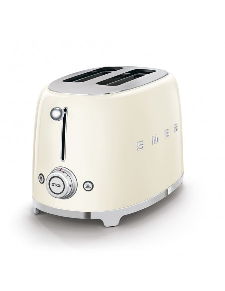 Tostadora Smeg - Cream