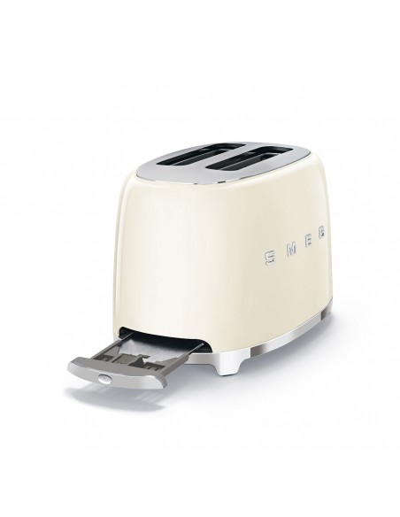 Tostadora Smeg - Cream