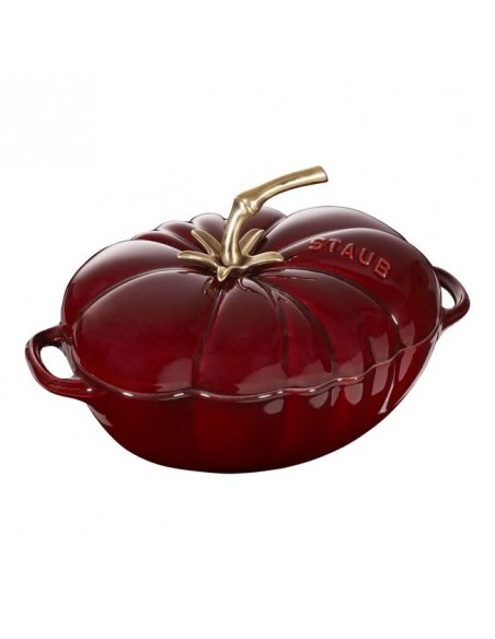 Olla Cocotte - Tomate