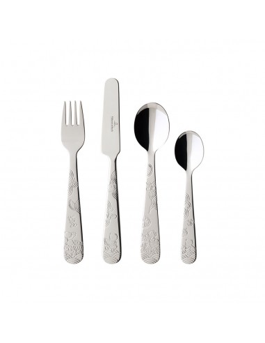 Set Infantil Hungry as a Bear