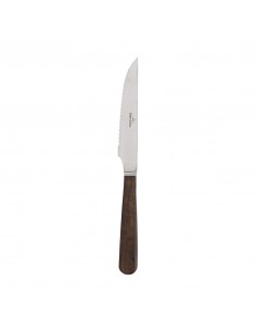 Set de 6 Cuchillos de Carne Texas