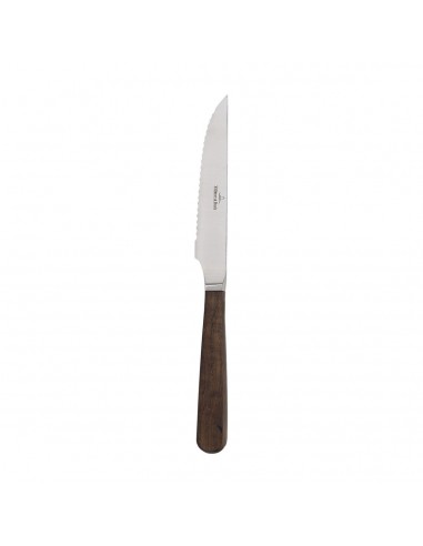 Set de 6 Cuchillos de Carne Texas