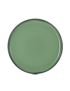 Plato Llano Caractère - Menta