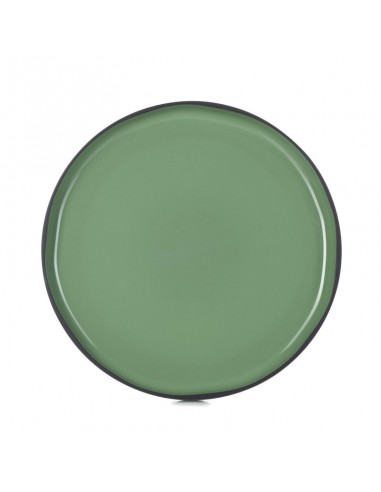 Plato Llano Caractère - Menta