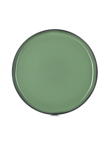 Plato Llano Caractère - Menta