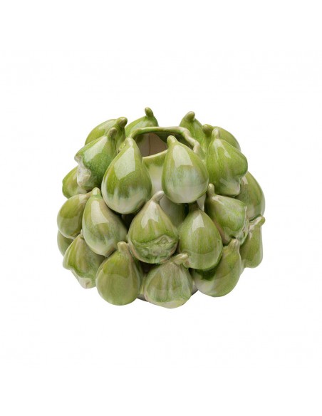 Jarrón Fichi 15cm
