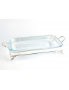 Pyrex Rectangular Royal