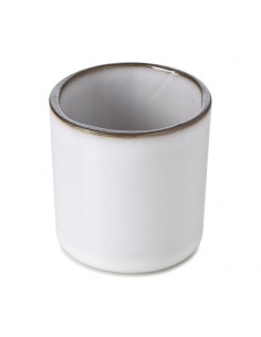 Taza de Café Caractère - Blanco