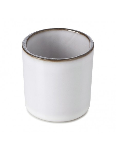 Taza de Café Caractère - Blanco