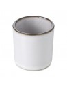 Taza de Café Caractère - Blanco