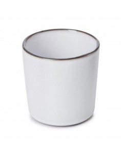 Taza Caractère - Blanco