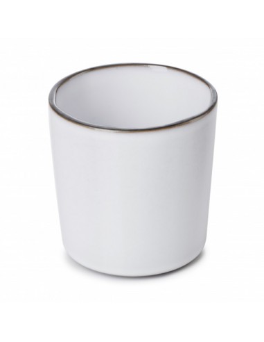 Taza Caractère - Blanco