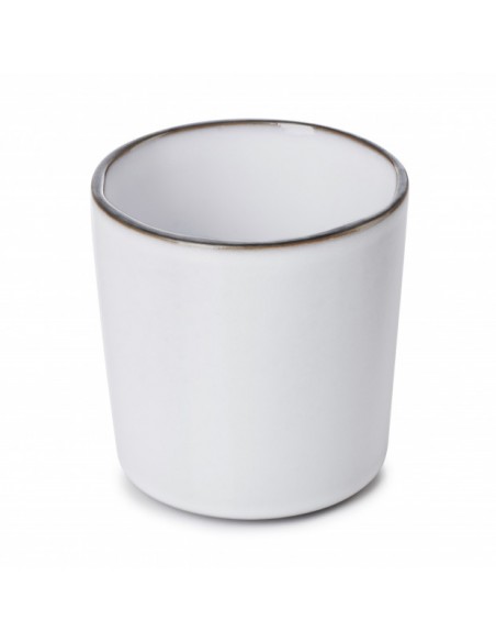 Taza Caractère - Blanco