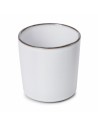 Taza Caractère - Blanco