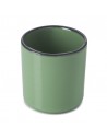 Taza de Café Caractère - Menta
