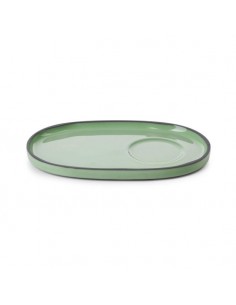 Platillo Gourmet Caractère - Menta