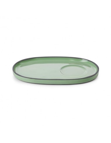 Platillo Gourmet Caractère - Menta