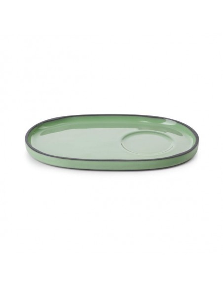 Platillo Gourmet Caractère - Menta