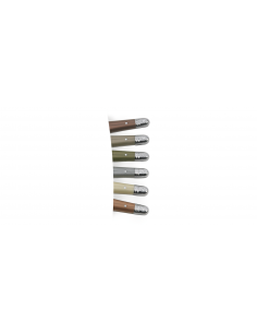 Set de 6 Cuchillos Laguiole