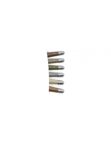Set de 6 Cuchillos Laguiole