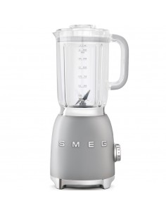 Licuadora SMEG - Gris