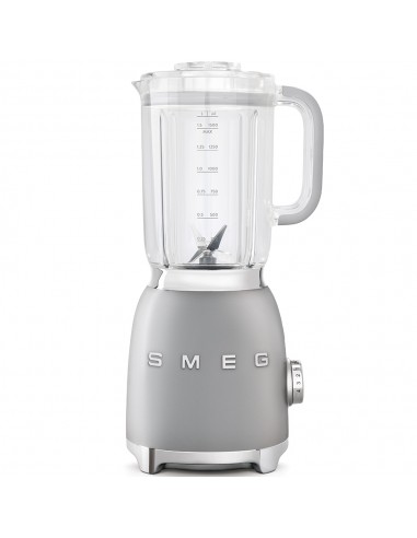 Licuadora SMEG - Gris