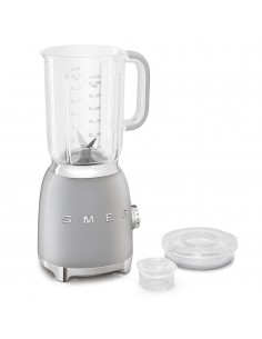 Licuadora SMEG - Gris 2
