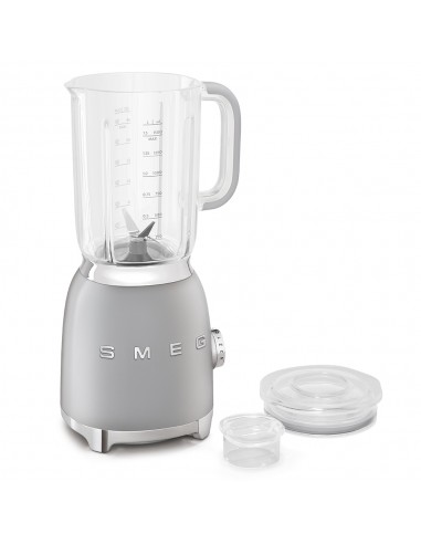 Licuadora SMEG - Gris