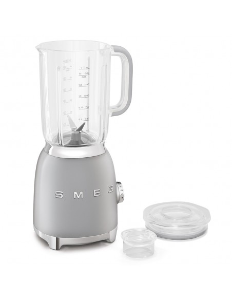 Licuadora SMEG - Gris