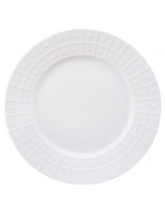 Plato Llano Osmose