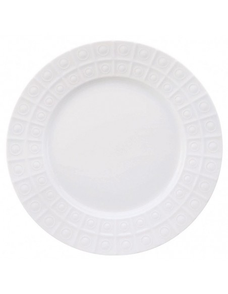Plato Llano Osmose
