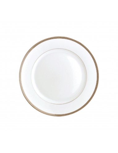 Plato de Pan Malmaison - Platine