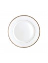 Plato de Pan Malmaison - Platine