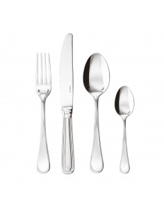 Set de 24 Cubiertos - Perles