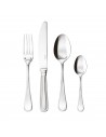 Set de 24 Cubiertos - Perles